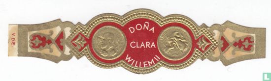 Doña Clara  - Afbeelding 1