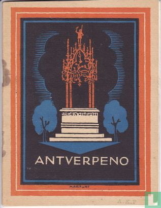Antverpeno - Afbeelding 1