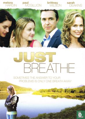 Just Breathe - Afbeelding 1