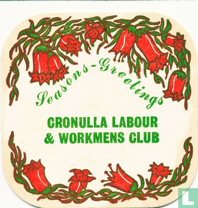Cronulla Labour & Workmens Club