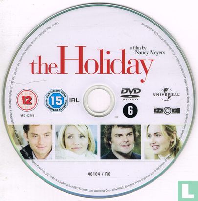 The Holiday - Image 3