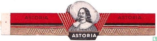 Astoria - Astoria - Astoria   - Afbeelding 1