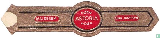 Astoria - Maldegem - Gebr. Janssen - Afbeelding 1