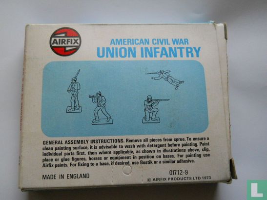 Union infantry - Image 2