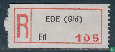EDE ( Gld )  Ed 