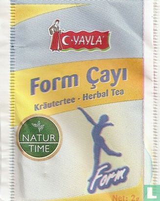 Form Çayi - Image 1