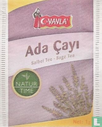 Ada Çayi  - Afbeelding 1