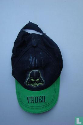 Darth Vader cap - Bild 1