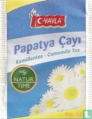 Papatya Çayi  - Image 1