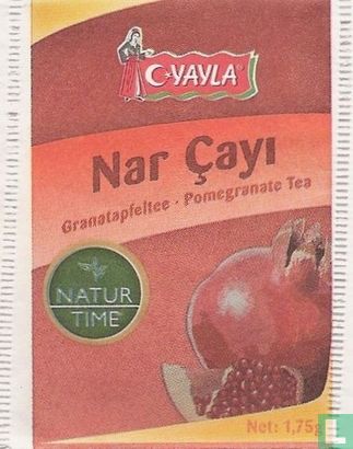 Nar Çayi   - Image 1
