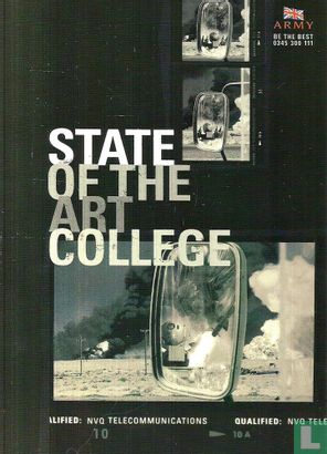 The Army "State Of The Art College" - Image 1