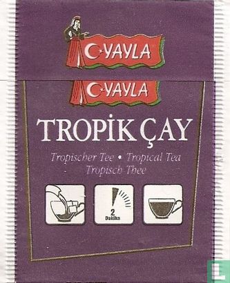Tropik Çay - Image 2