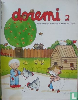 Doremi 2 - Image 1