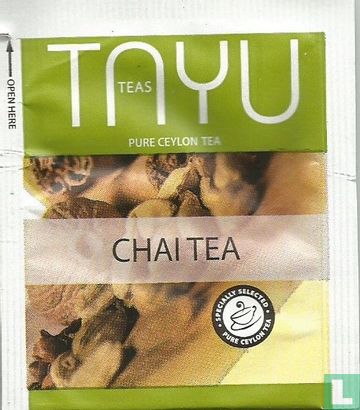 CHAI TEA - Image 1