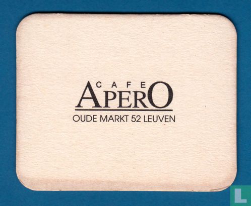 AperO café - Afbeelding 1