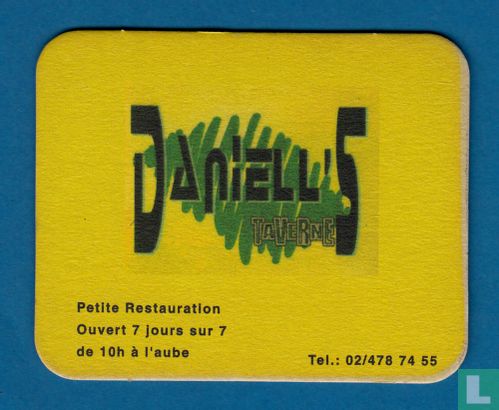 Daniell's Taverne - Bild 1