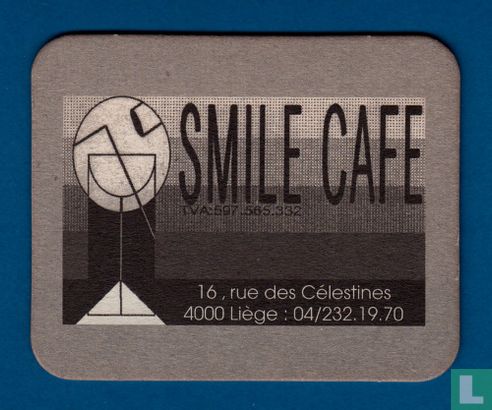 Smile Café (Liege) - Bild 1