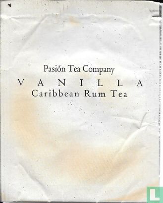 Caibbean Rum Tea  - Bild 1