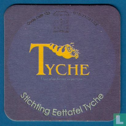 Tyche - Afbeelding 1