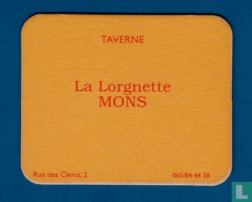 La Lorgnette (Mons) - Image 1