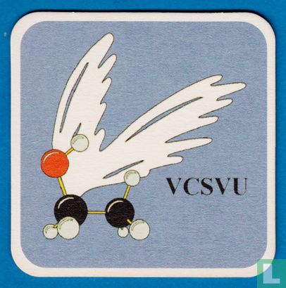 V.C.S.V.U. - Afbeelding 1