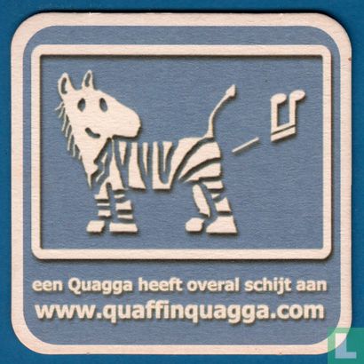 Quaffinquagga (Ooit) - Bild 1