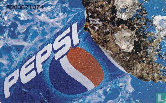 Pepsi cola - Image 2
