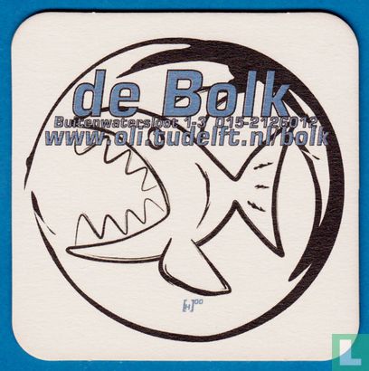 De Bolk - Delft (Ooit)  - Afbeelding 1