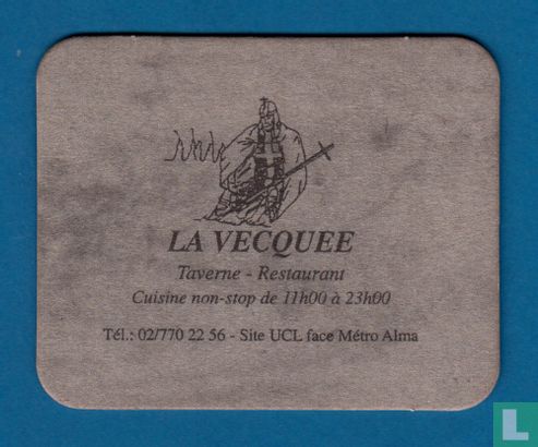 La Vecquee - Taverne Restaurant - Image 1