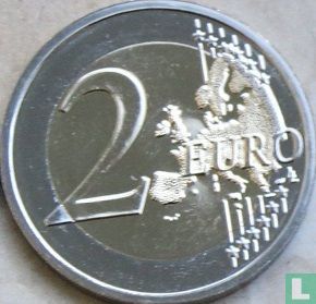 Slovaquie 2 euro 2017 - Image 2