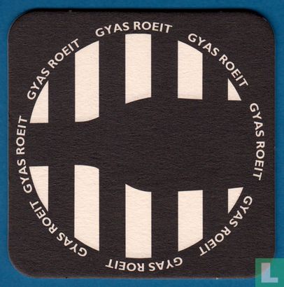 GYAS roeit (Ooit) - Image 1