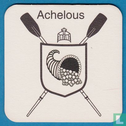 Achelous  (Ooit) - Afbeelding 1