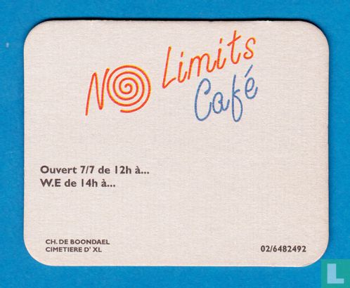 No Limits café  - Image 1