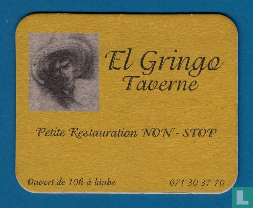El Gringo - Taverne  - Image 1
