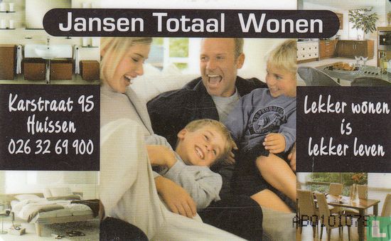 Jansen Totaal Wonen - Image 2