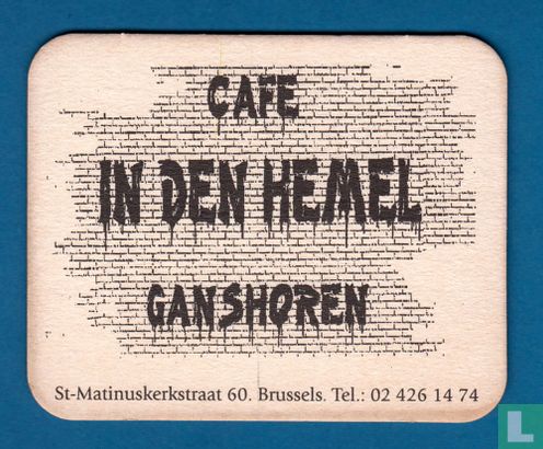 In Den Hemel - Café - Image 1