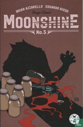 Moonshine 5 - Image 1