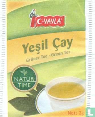 Yesil Çayi  - Afbeelding 1