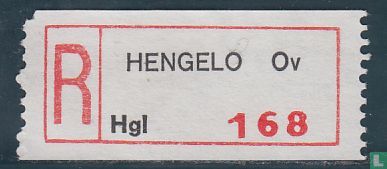HENGELO Ov Hgl