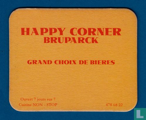 Happy Corner Bruparck  - Bild 1