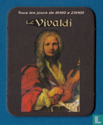 Le Vivaldi   - Image 1