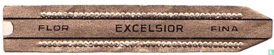Excelsior - Flor - Fina - Image 1