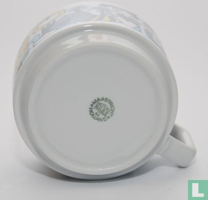 Tea cup - Sonja 307 - Decor Jeunesse - Mosa - Image 2