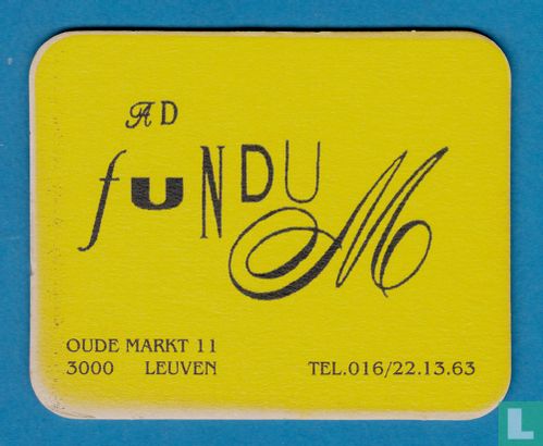 Ad Fundum - Afbeelding 1