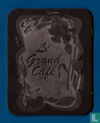 Le Grand Café  - Image 1