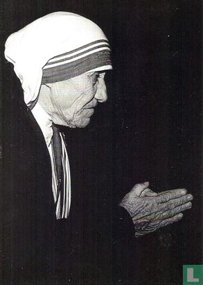 The 'Greatest' Series: Mother Teresa - Afbeelding 1