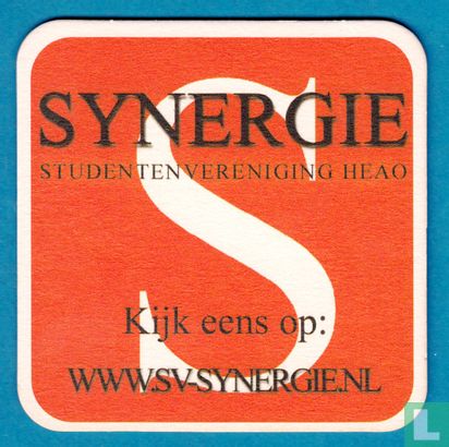 SV Synergie - Afbeelding 1