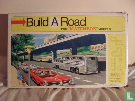 Build A Road - Image 1