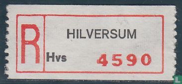 Hilversum  Hvs 