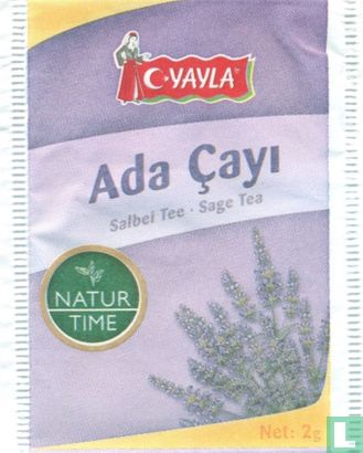 Ada Çayi   - Bild 1